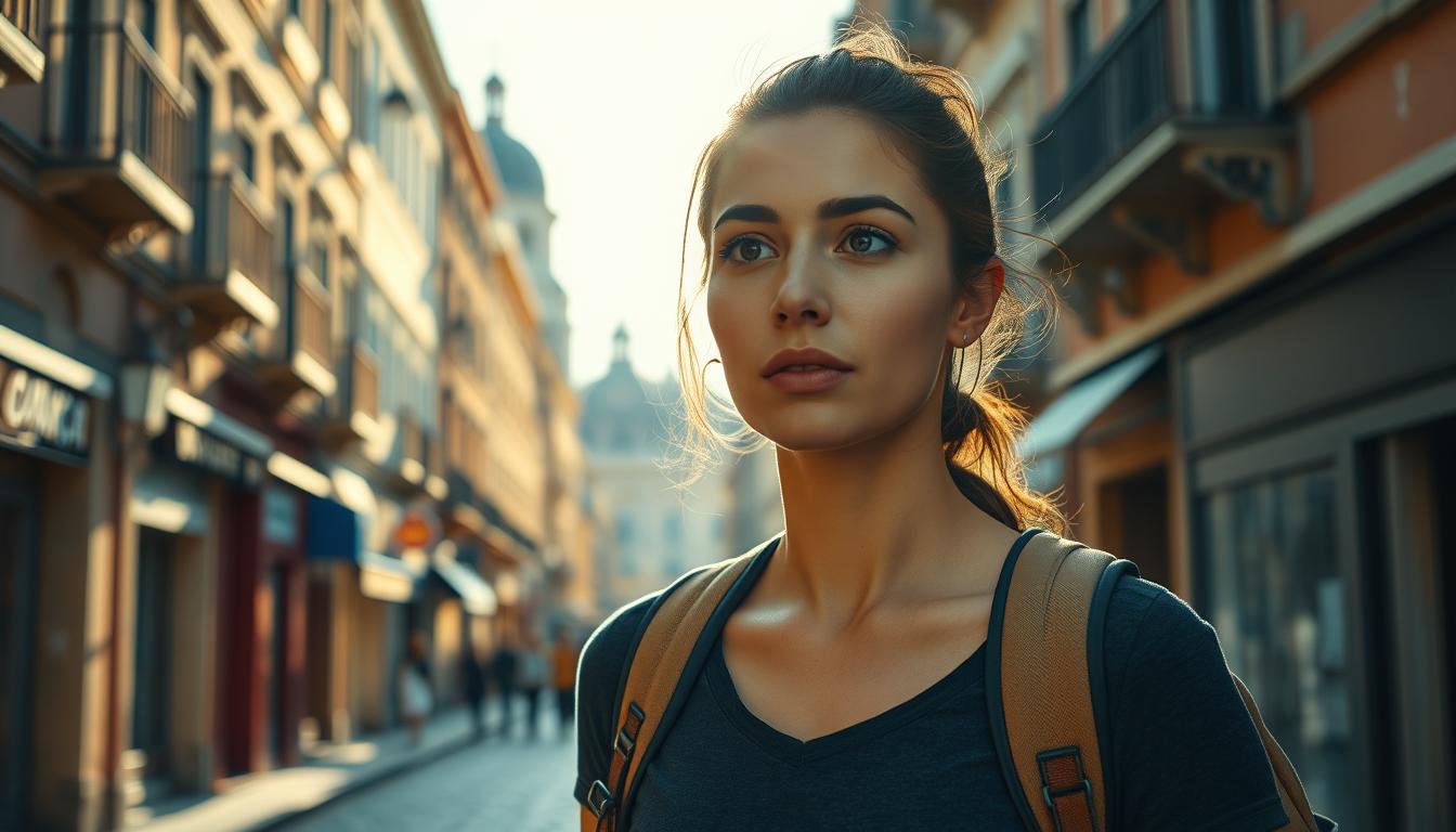 Alleine reisen als Frau – Sicherheit und Freiheit zugleich