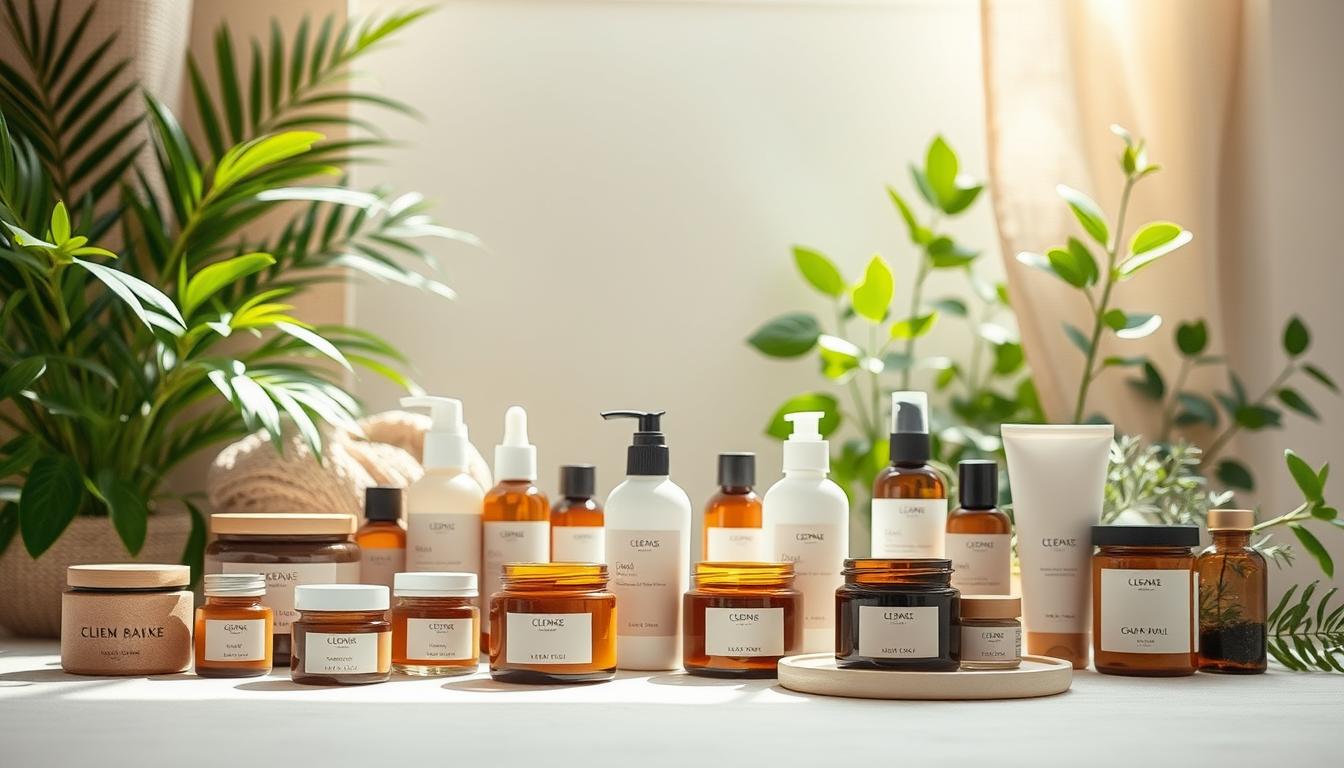 Clean Beauty – Naturkosmetik ohne Kompromisse