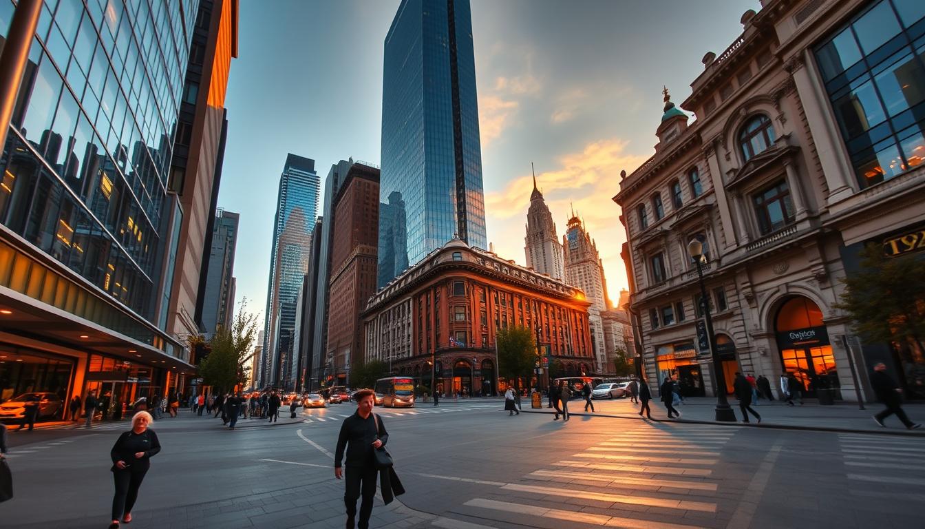 Die schönsten Citytrips für ein verlängertes Wochenende