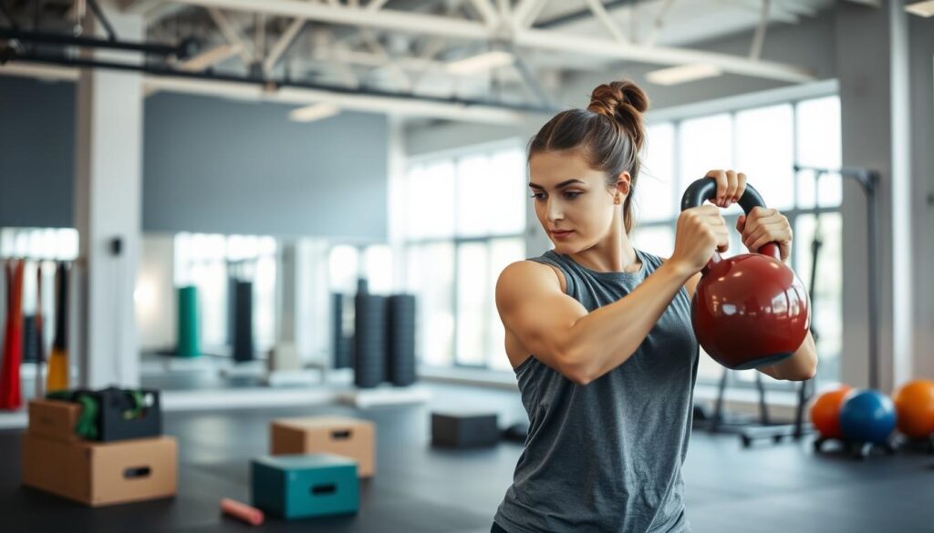 Funktionelles Training Einführung