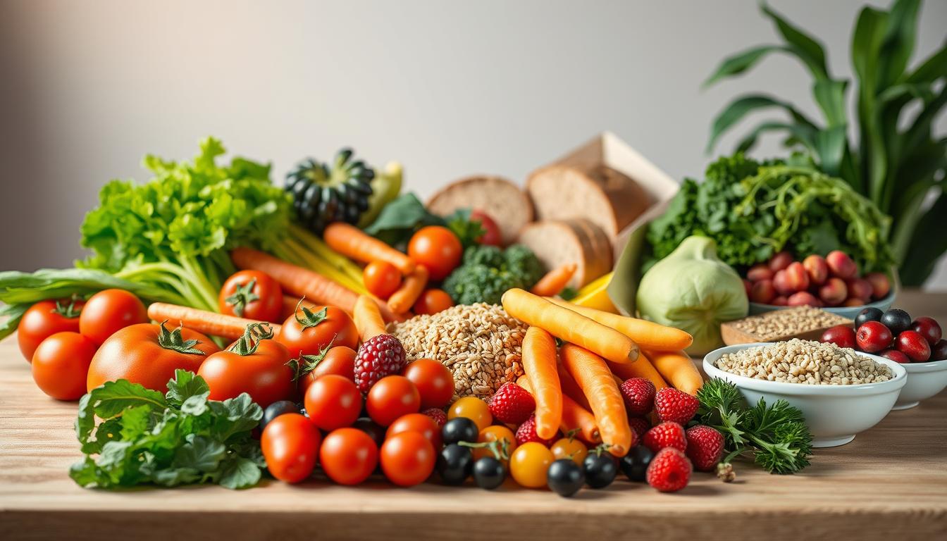 Gesunde Ernährung im stressigen Alltag umsetzen