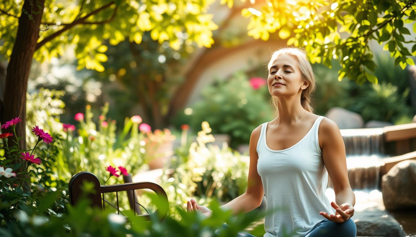 Selfcare-Routinen für einen ausgeglichenen Alltag