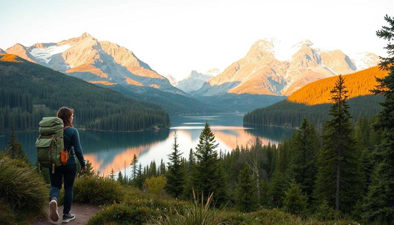 Slow Travel – Bewusstes Reisen erleben